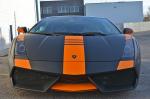 Lamborghini Gallardo Heffner Twin Turbo by ZR Auto 2015 года